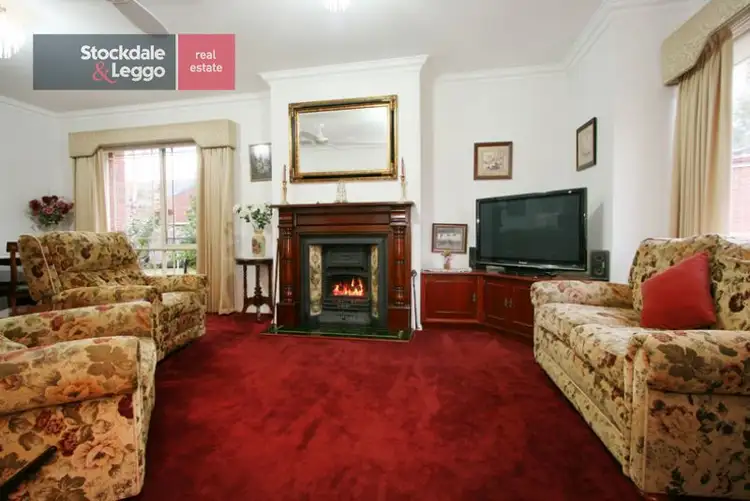 Second view of Homely unit listing, 6/33-37 Karingal Street, Croydon North VIC 3136