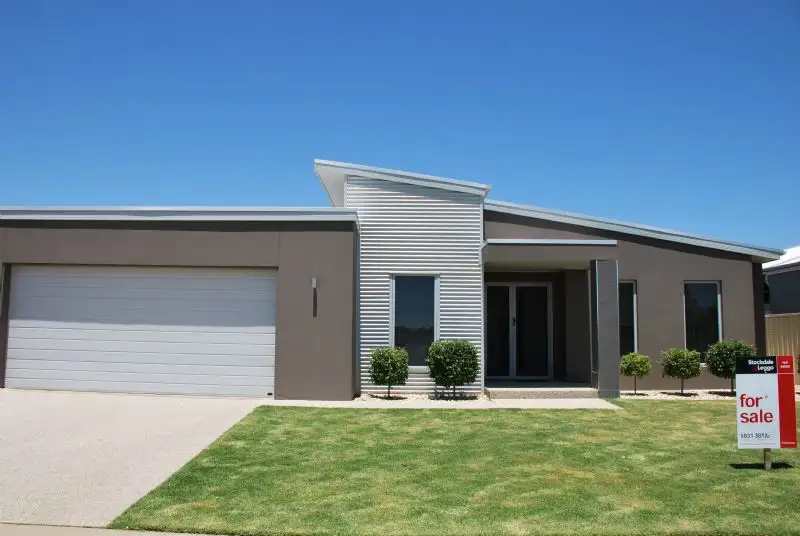 Main view of Homely house listing, 19 Chevrolet Avenue, Shepparton VIC 3630