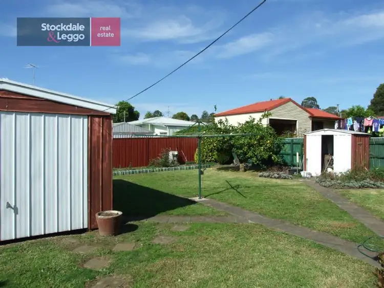 Fifth view of Homely house listing, 13 Prince Street, Moe VIC 3825