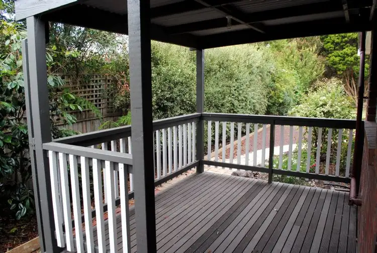 Third view of Homely house listing, 12 MOREY STREET, Wonthaggi VIC 3995