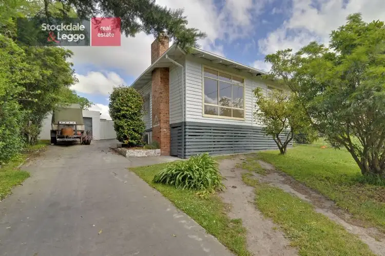 38 Savige Street, Morwell VIC 3840