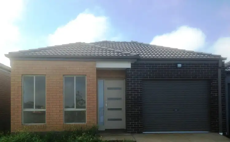 Address available on request