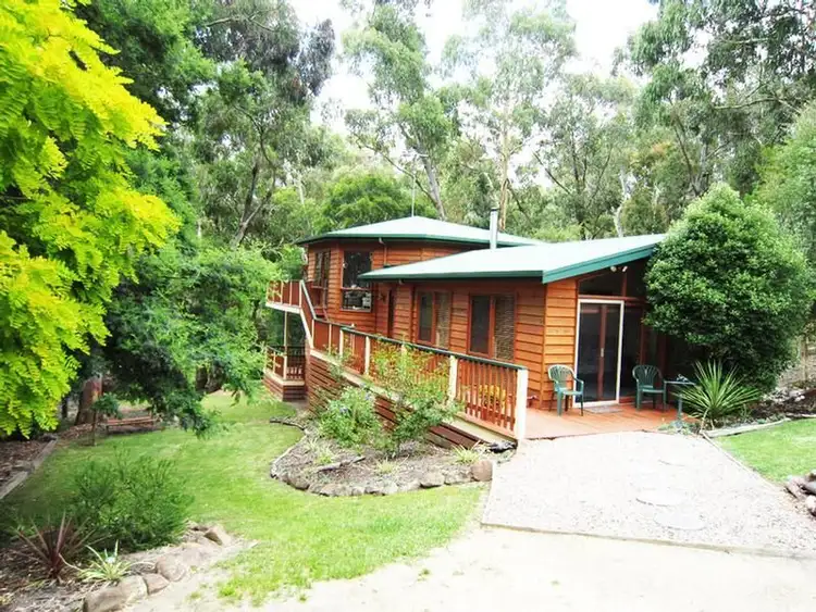 Sixth view of Homely house listing, 11 KOALA DRIVE, Koonwarra VIC 3954