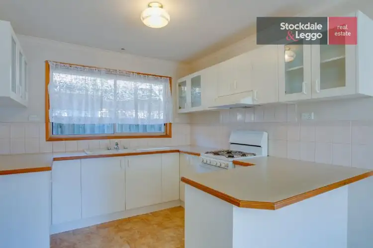 Second view of Homely townhouse listing, 10/113 Country Club Drive, Safety Beach VIC 3936
