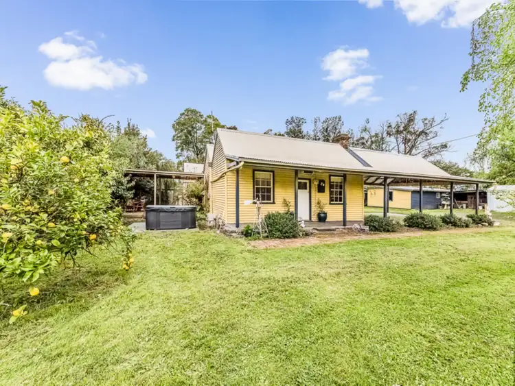Second view of Homely rural property listing, 285 MAIN SOUTH ROAD, Drouin VIC 3818