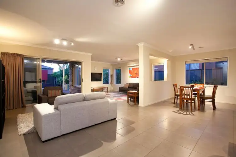 Fifth view of Homely house listing, 5 Dartmouth Chase, Derrimut VIC 3030