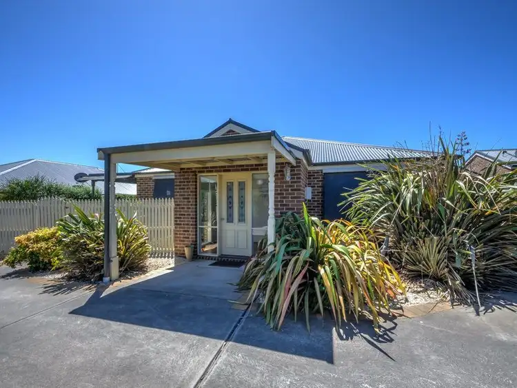 Second view of Homely apartment listing, U2/52 Stevens, Portarlington VIC 3223