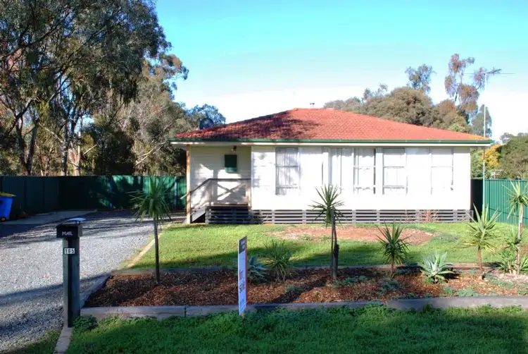 Main view of Homely house listing, 165 Bitcon Road, Toolamba VIC 3614