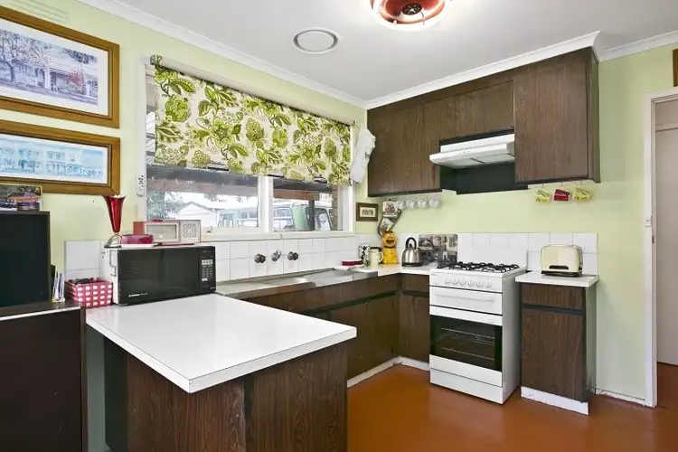 Third view of Homely land listing, 4 Circle Drive, Cranbourne North VIC 3977
