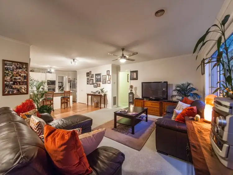 Third view of Homely house listing, 1 Huntingtower Crescent, Langwarrin VIC 3910