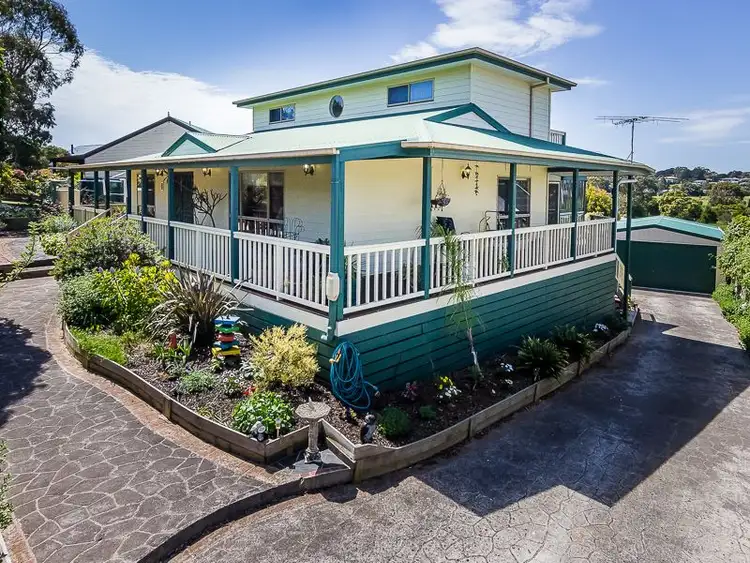Third view of Homely house listing, 23 RICHARDSON WAY, Ventnor VIC 3922