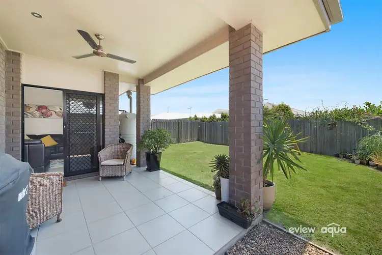 Sixth view of Homely house listing, 15 Manhattan Crescent, North Lakes QLD 4509