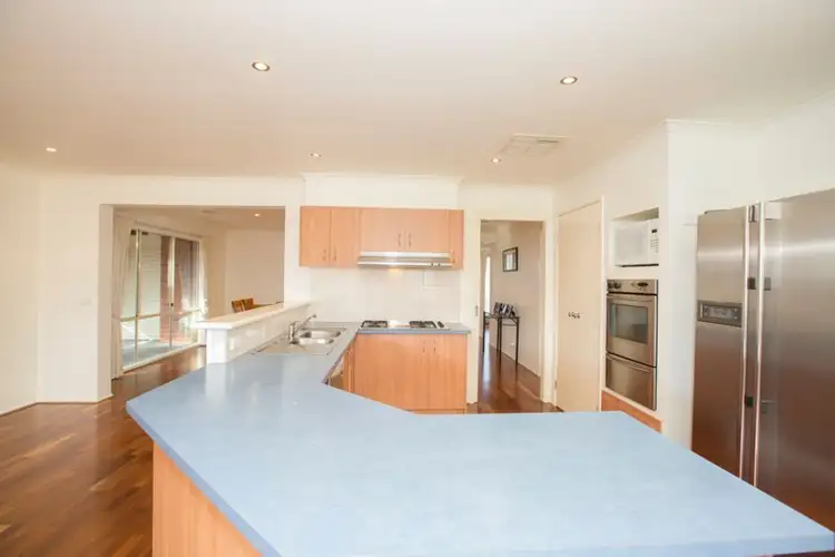 Third view of Homely house listing, 15 Hallmark Drive, Narre Warren South VIC 3805