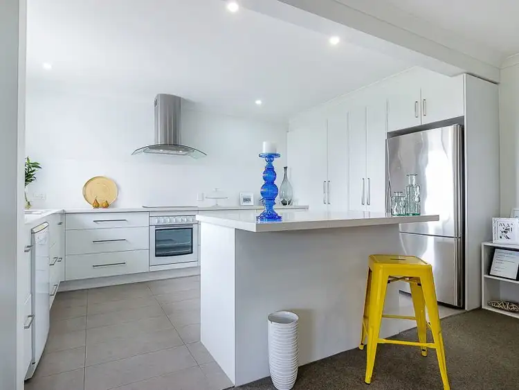 Fifth view of Homely house listing, 6 WATERVIEW RISE, Cowes VIC 3922
