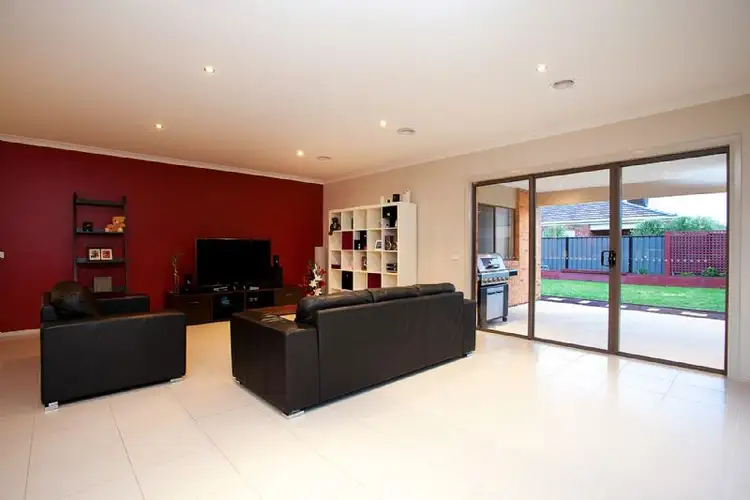 Sixth view of Homely house listing, 16 Tonbridge Circle, Derrimut VIC 3030