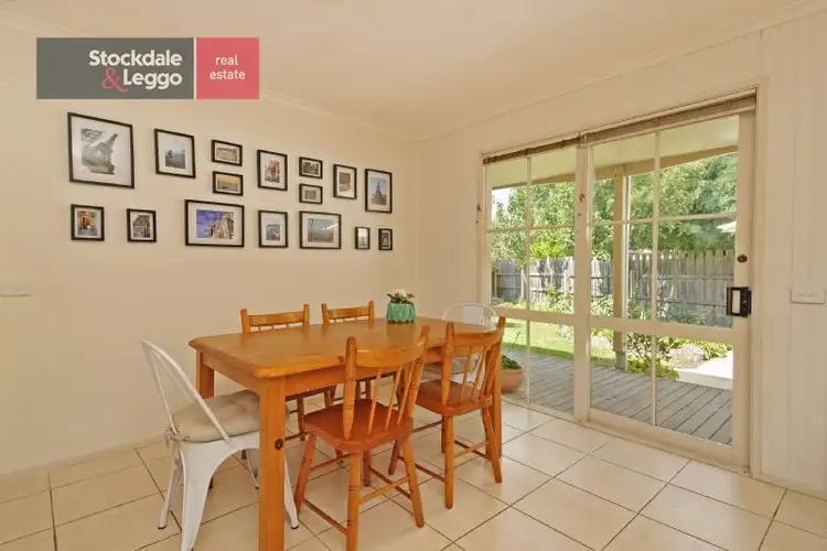 Seventh view of Homely house listing, 10 MacDougal Court, Traralgon VIC 3844