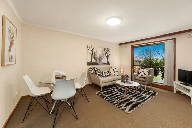 Sixth view of Homely unit listing, 4/29 Lee Avenue, Mount Waverley VIC 3149