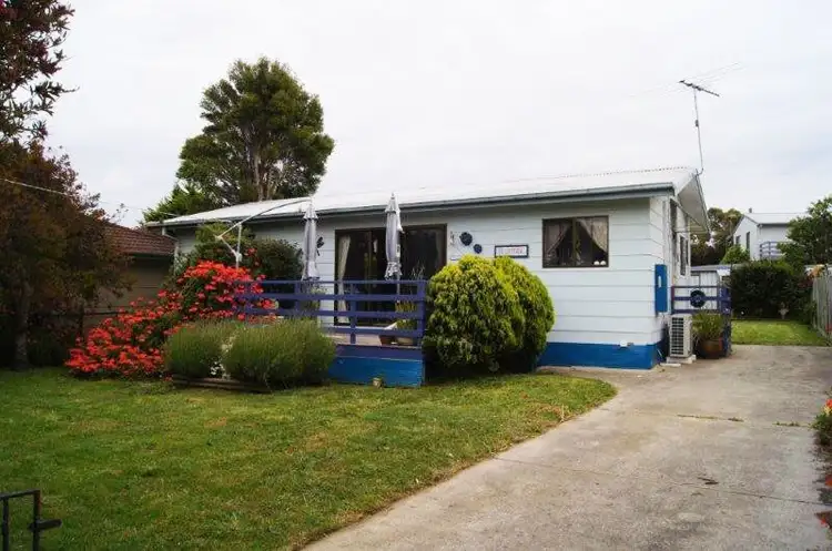 Main view of Homely house listing, 15 BEACH STREET, Corinella VIC 3984