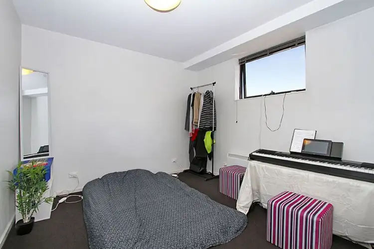 Fourth view of Homely apartment listing, 307/533-535 Mount Alexander Road, Moonee Ponds VIC 3039