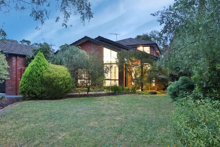 2 Mitchell Court, Croydon North VIC 3136