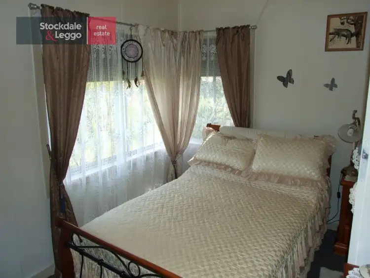 Sixth view of Homely house listing, 28 Anderson Avenue, Yallourn North VIC 3825