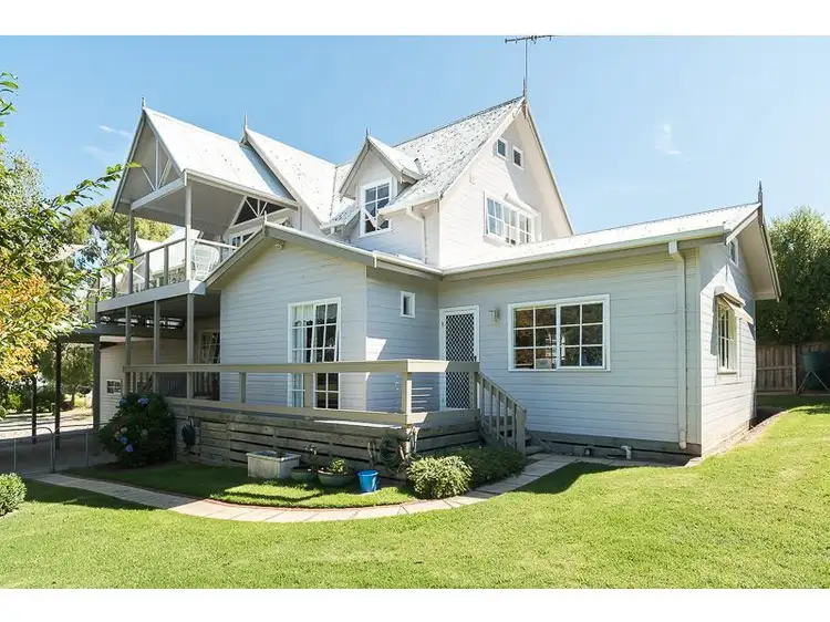 19 TUNBRIDGE STREET, Rhyll VIC 3923