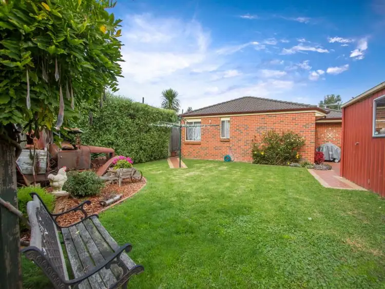 Fifth view of Homely house listing, 15 Claremont Court, Langwarrin VIC 3910