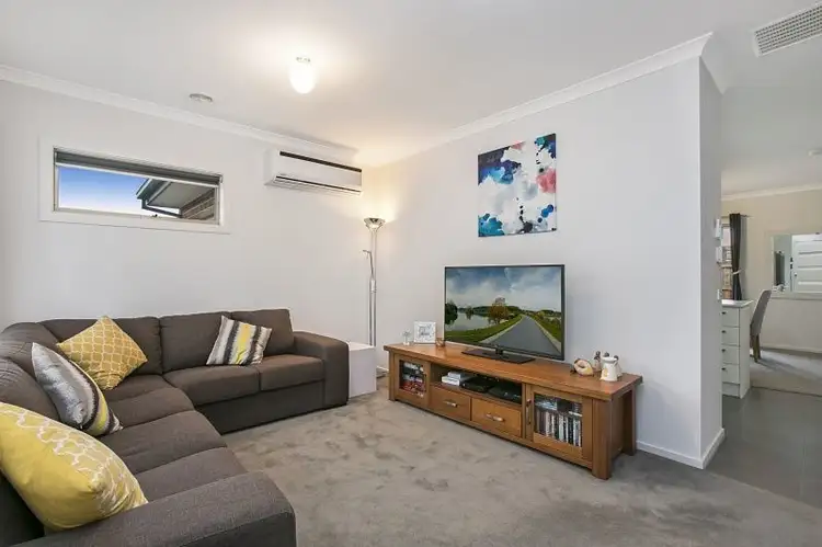Third view of Homely house listing, 41 Sallys Run, Hampton Park VIC 3976