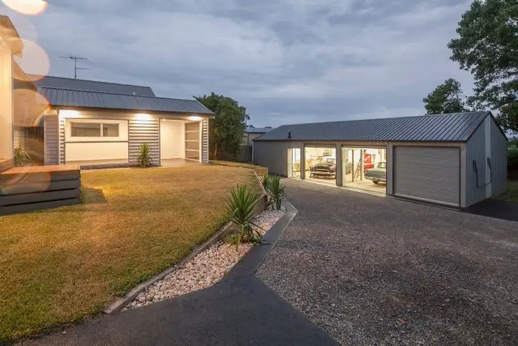 110 Brandy Creek Road, Warragul VIC 3820
