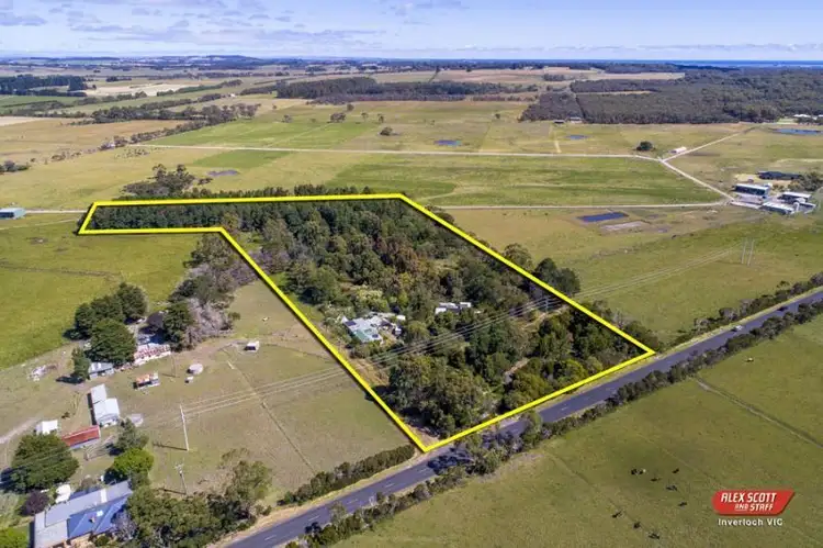 Main view of Homely rural property listing, 7710 Bass Highway, Leongatha South VIC 3953