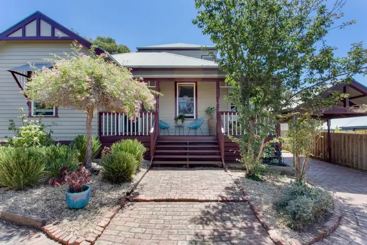 Second view of Homely land listing, 26 RICHARDSON WAY, Ventnor VIC 3922