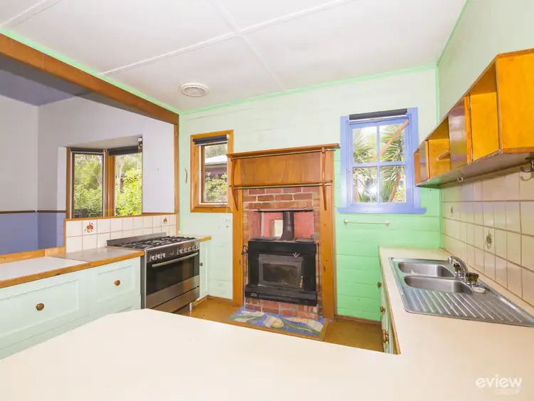 Fourth view of Homely house listing, 148 Wallace Parade, Healesville VIC 3777