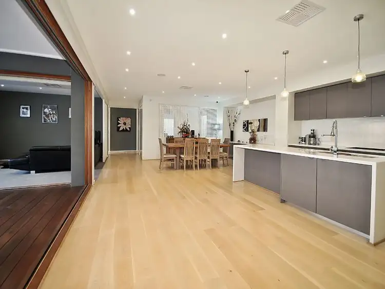 Sixth view of Homely house listing, 4 Phoenix Circuit, Wollert VIC 3750