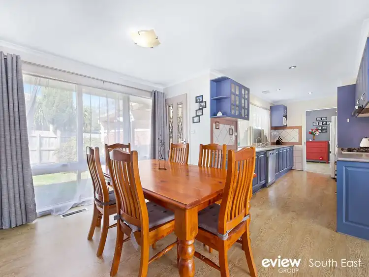 Fifth view of Homely house listing, 16 Adam Avenue, Hallam VIC 3803
