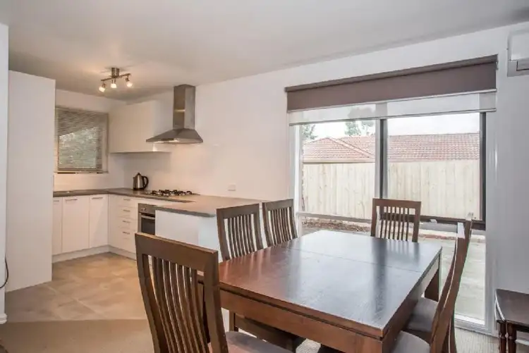 Fourth view of Homely house listing, 49 Anthony Drive, Lysterfield VIC 3156