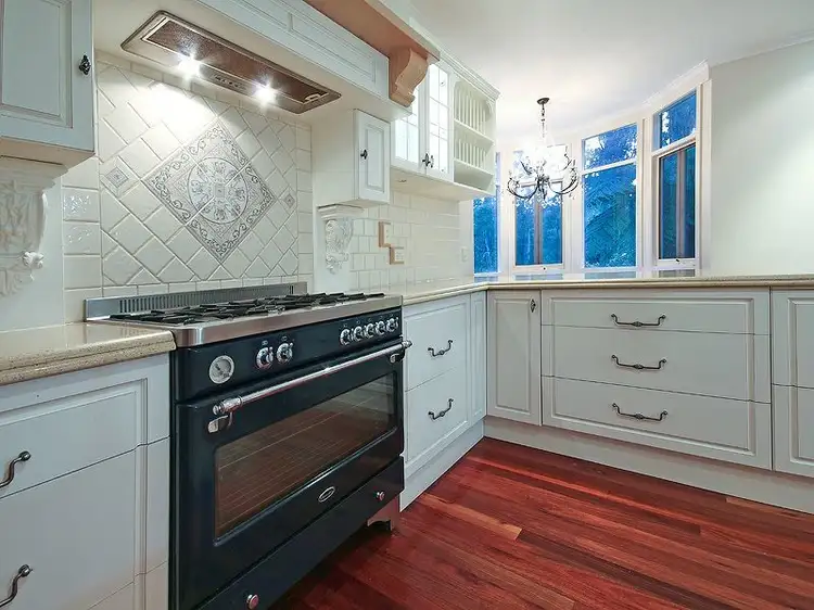 Fourth view of Homely house listing, 37C Perrins Creek Road, Kallista VIC 3791
