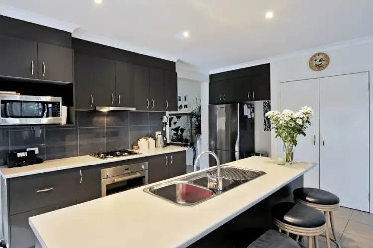 Sixth view of Homely house listing, 7 Dalmahoy Court, Shepparton VIC 3630