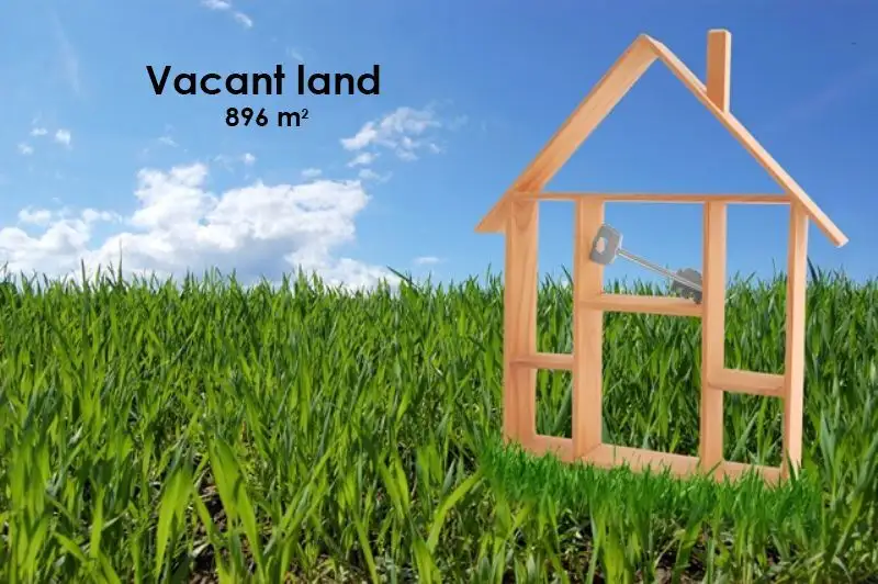 Main view of Homely land listing, 16 Hamelin Close, Corinella VIC 3984