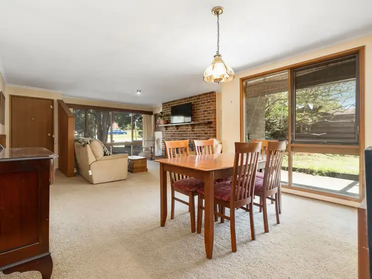 Second view of Homely house listing, 65 Dalpura Circuit, Frankston VIC 3199