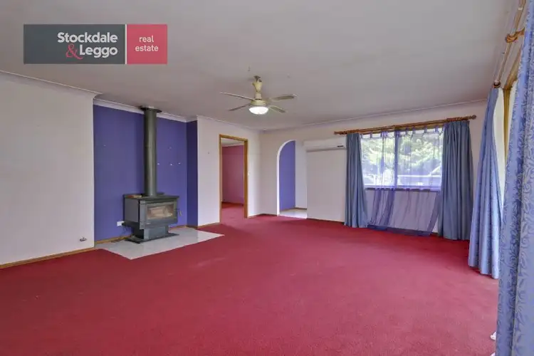 Second view of Homely house listing, 285 Rosedale Flynns Creek Road, Rosedale VIC 3847