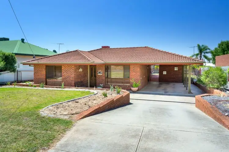 56 Dennison Street