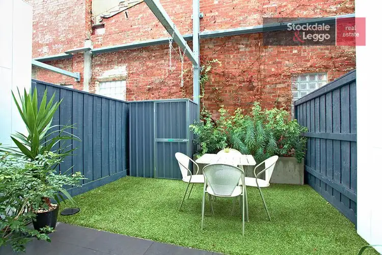 Sixth view of Homely apartment listing, 26/4 Bik Lane, Fitzroy North VIC 3068
