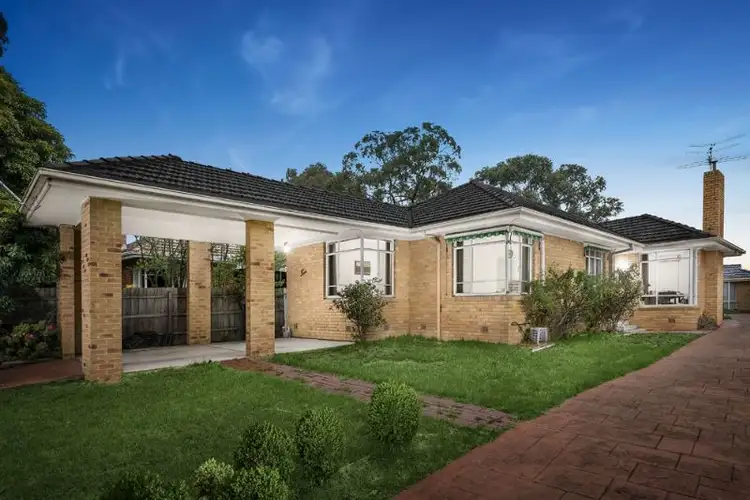 9 Bedford Street, Box Hill VIC 3128