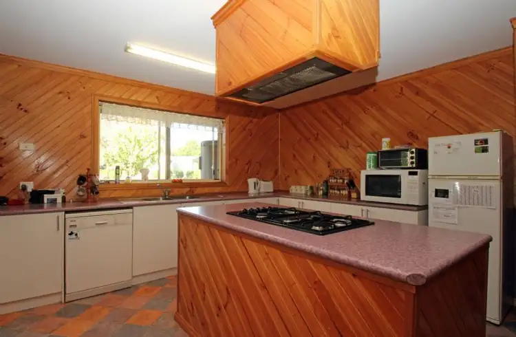 Fifth view of Homely rural property listing, 187 Boolarra South Mirboo North Road, Mirboo North VIC 3871