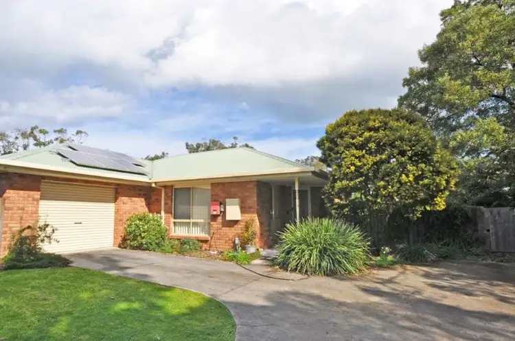 4/33 Powlett Street, Inverloch VIC 3996