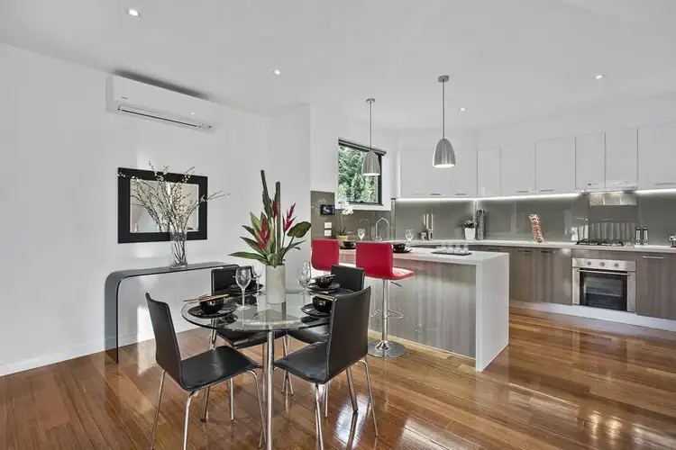 Third view of Homely townhouse listing, 1/2 Langton Street, Glenroy VIC 3046