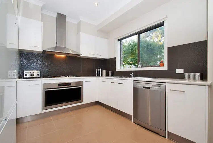 Third view of Homely house listing, 18A Grant Drive, Bayswater North VIC 3153