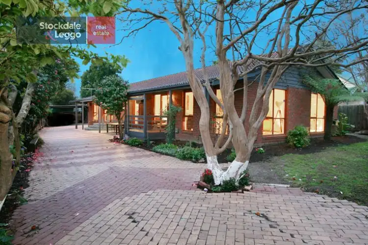 Main view of Homely house listing, 565 Maroondah Highway, Croydon VIC 3136