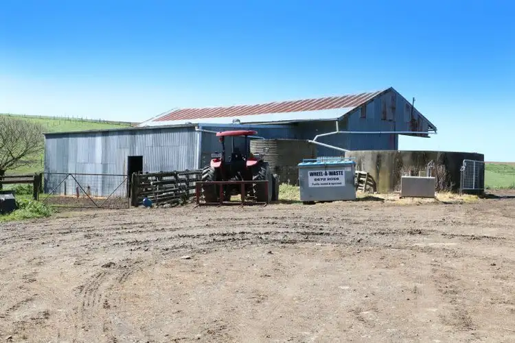 Sixth view of Homely rural property listing, 195 SHELLCOT ROAD, Korumburra VIC 3950