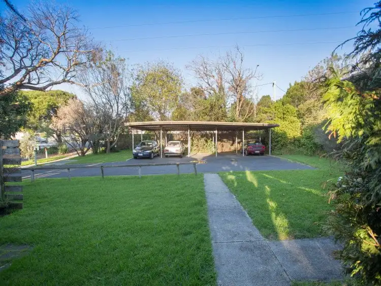 Sixth view of Homely block of units listing, 1,2,3,4,5/1A Alice Grove, Frankston VIC 3199